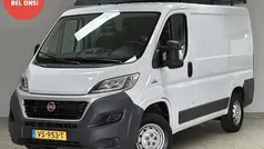 Gebruikt 2016 Fiat Ducato Van | € 8.995 (Super prijs)