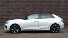Gebruikt 2024 Opel Astra Hatchback | € 24.900 (Eerlijke prijs)