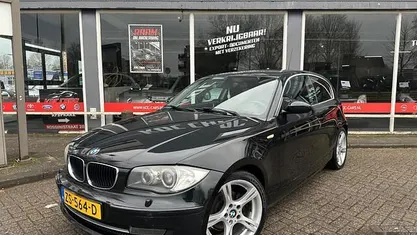 Occasion BMW 116 Executive 122 PK (89 kW) 2008 Hatchback