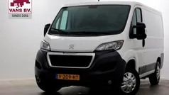 Wit Gebruikt 2017 Peugeot Boxer Van | € 11.950 (Super prijs)
