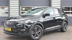Gebruikt 2019 Opel Grandland X Edition SUV | € 13.940 (Eerlijke prijs)