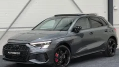 Gebruikt 2021 Audi A3 Sportback S-Line Hatchback | € 34.950 (Eerlijke prijs)