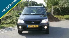 Zwart Gebruikt 2003 Suzuki Ignis Limited Hatchback | € 1.499 (Eerlijke prijs)