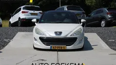 Wit Gebruikt 2011 Peugeot RCZ Coupé | € 6.950 (Goede deal)