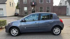 Blauw Gebruikt 2007 Renault Clio R.S. Exception Hatchback | € 2.995 (Eerlijke prijs)