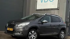 Gebruikt 2014 Peugeot 2008 Allure SUV | € 5.900 (Eerlijke prijs)