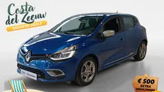 Renault Clio IV