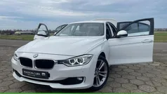 Gebruikt 2012 BMW 320 Executive Sedan | € 11.750 (Eerlijke prijs)