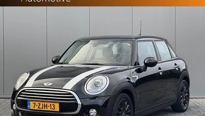Occasion Mini Cooper Salt 136 PK (100 kW) 2015 Hatchback