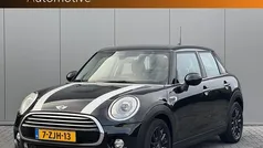 Gebruikt 2015 Mini Cooper Salt Hatchback | € 11.950 (Super prijs)