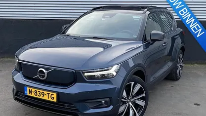 Occasion Volvo XC40 Pro 169 kW (231 PK) 2021 SUV