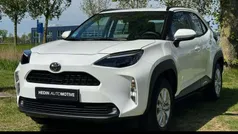 Wit Gebruikt 2024 Toyota Yaris Cross Active SUV | € 26.945 (Goede deal)