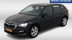 Gebruikt 2020 Skoda Scala Ambition Hatchback | € 15.950 (Eerlijke prijs)