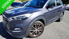 Gebruikt 2018 Hyundai Tucson Comfort SUV | € 20.950 (Goede deal)