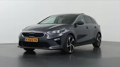Gebruikt 2021 Kia Ceed Hatchback | € 21.435 (Eerlijke prijs)