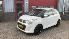 Wit Gebruikt 2020 Citroën C1 Feel Hatchback | € 8.450 (Goede deal)