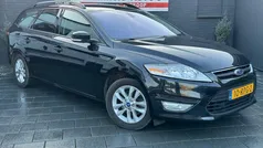 Gebruikt 2011 Ford Mondeo Stationwagen | € 1.650 (Goede deal)