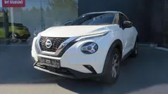 Gebruikt 2020 Nissan Juke N-Connecta SUV | € 15.500 (Super prijs)