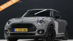 Gebruikt 2021 Mini One Clubman Business Stationwagen | € 16.895 (Goede deal)