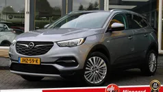 Gebruikt 2018 Opel Grandland X Innovation SUV | € 16.800 (Eerlijke prijs)