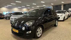 Zwart Gebruikt 2012 Renault Twingo Collection Hatchback | € 3.850 (Eerlijke prijs)