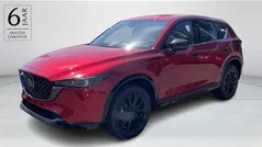 Gebruikt 2024 Mazda CX-5 Comfort SUV | € 47.139 (Eerlijke prijs)