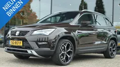 Gebruikt 2018 Seat Ateca XCELLENCE SUV | € 18.700 (Eerlijke prijs)