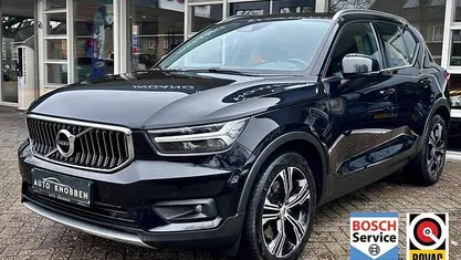 Occasion 2021 Volvo XC40 SUV | € 24.900 (Super prijs)