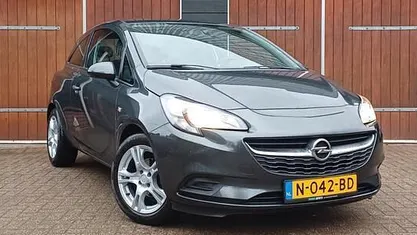 Gebruikt 2017 Opel Corsa Hatchback | € 6.950 (Eerlijke prijs)