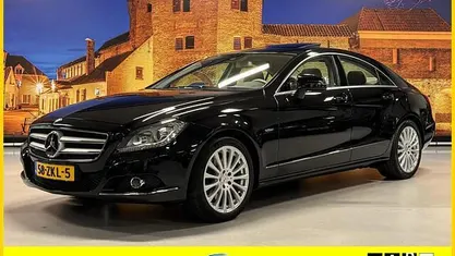 Gebruikt 2011 Mercedes CLS350 Prestige Sedan | € 21.950 (Goede deal)