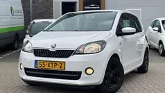 Gebruikt 2012 Skoda Citigo Tour Hatchback | € 5.099 (Goede deal)
