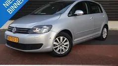 Gebruikt 2012 VW Golf Plus Comfortline MPV | € 7.500 (Eerlijke prijs)