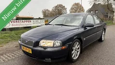 Gebruikt 2002 Volvo S80 Sedan | € 1.299 (Eerlijke prijs)