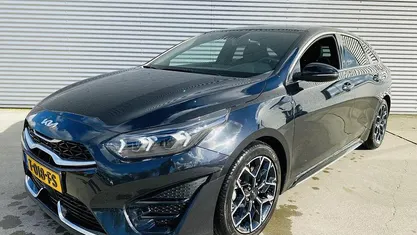 Occasion Kia ProCeed GT-Line 161 PK (118 kW) 2023 Hatchback