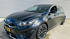 Gebruikt 2023 Kia ProCeed GT-Line Hatchback | € 30.900 (Eerlijke prijs)
