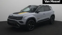 Gebruikt 2025 Jeep Avenger North SUV | € 42.865 (Eerlijke prijs)