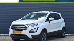 Gebruikt 2020 Ford Ecosport Trend SUV | € 14.640 (Goede deal)