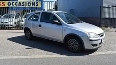 Gebruikt 2004 Opel Corsa Hatchback | € 1.750 (Eerlijke prijs)