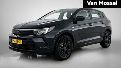 Occasion Opel Grandland X 146 PK (107 kW) 2024 SUV