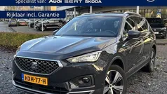 Grijs Gebruikt 2021 Seat Tarraco SUV | € 29.950 (Goede deal)
