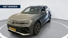 Gebruikt 2024 VW Tiguan Business SUV | € 47.880 (Eerlijke prijs)