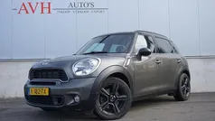 Gebruikt 2011 Mini Cooper S Countryman SUV | € 9.750 (Goede deal)