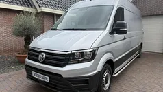 Gebruikt 2022 VW Crafter Trendline Van | € 24.950 (Eerlijke prijs)
