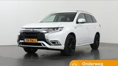 Gebruikt 2018 Mitsubishi Outlander Intense+ SUV | € 20.935 (Goede deal)