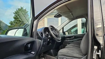 Occasion 2018 Mercedes Vito Ambition Van | € 15.750 (Super prijs)