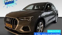 Gebruikt 2019 Audi Q3 Advanced SUV | € 27.740 (Eerlijke prijs)