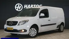 Gebruikt 2018 Mercedes Citan 109 Van | € 7.450 (Eerlijke prijs)