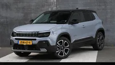 Gebruikt 2025 Jeep Avenger EV Summit SUV | € 41.295 (Goede deal)
