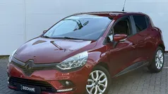 Gebruikt 2017 Renault Clio IV Intens Hatchback | € 10.740 (Eerlijke prijs)