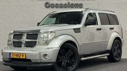 Occasion 2008 Dodge Nitro SE SUV | € 4.245 (Eerlijke prijs)